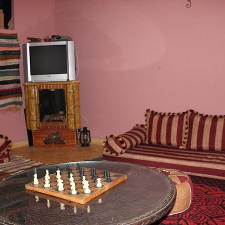 Berber House Taourirt (Souss-Massa-Draa) Exterior foto