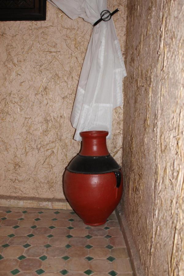 Berber House Taourirt (Souss-Massa-Draa) Exterior foto
