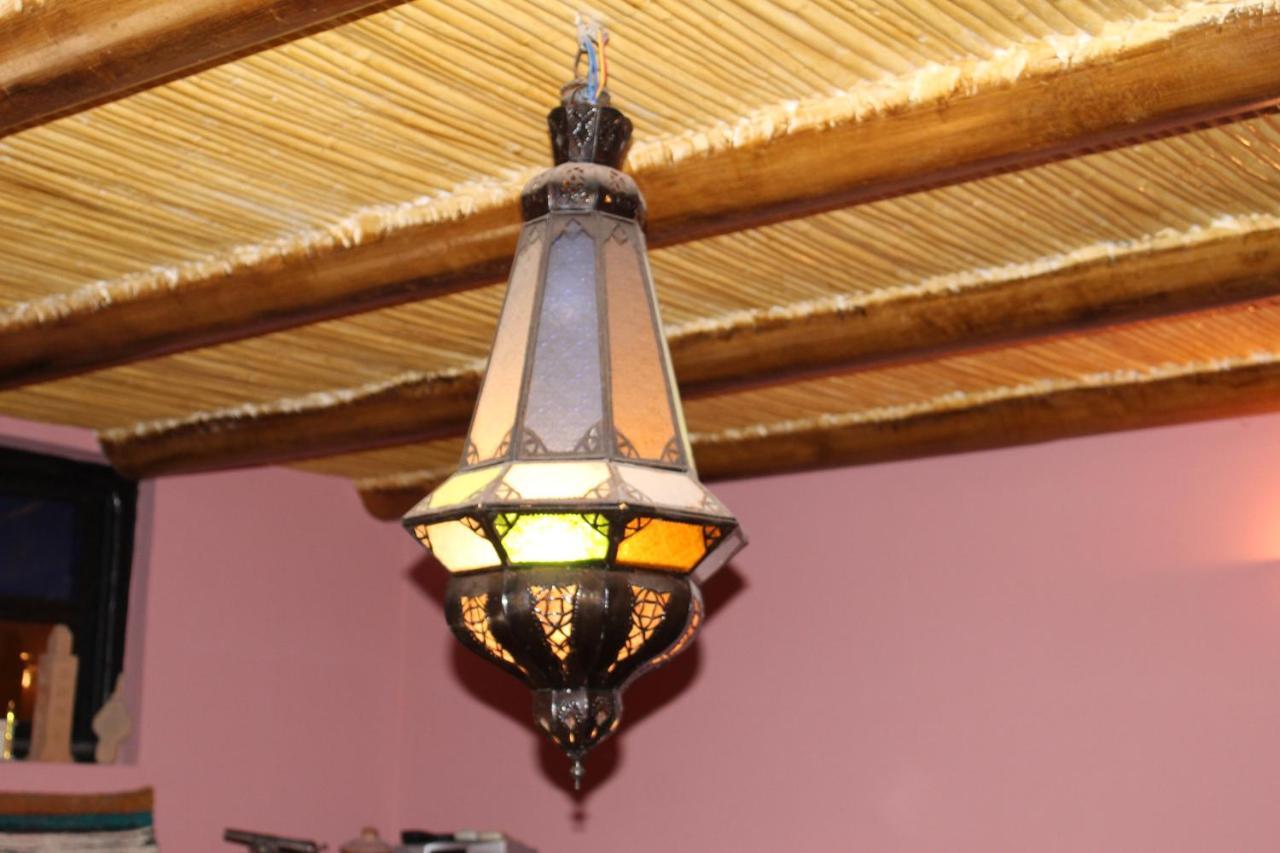 Berber House Taourirt (Souss-Massa-Draa) Exterior foto